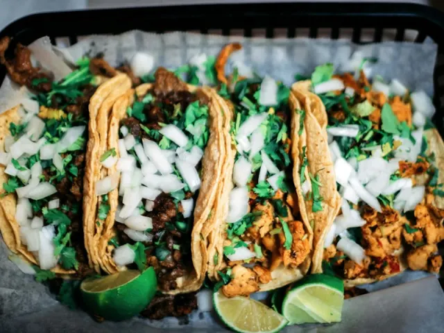 Supreme Taco Party Pack (12) at Taco Bell