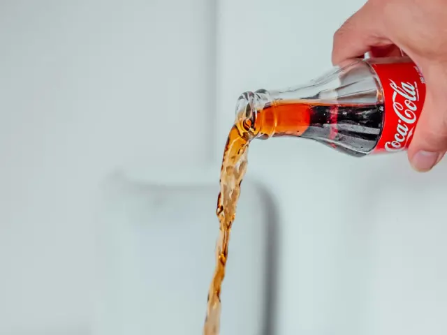 Fountain Drink (Pepsi, MTN DEW, Starry & more) at Taco Bell